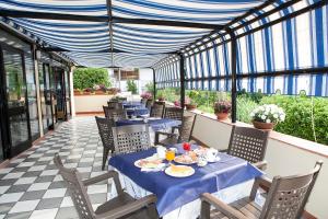 Hotel Da Italo
