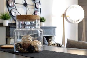 Appartement du GET