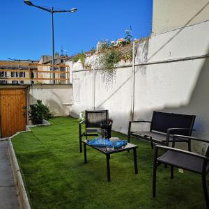 Apartmán Appartement avec Jardin - Centre Castelnaudary Castelnaudary Francie