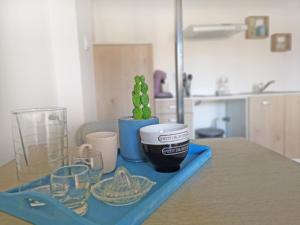 Appartement avec Jardin - Centre Castelnaudary photo 24