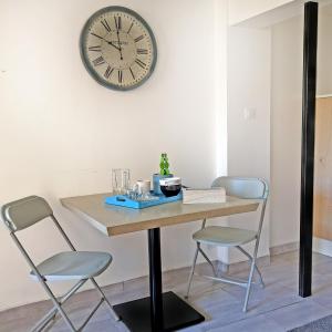 Appartement avec Jardin - Centre Castelnaudary photo 21