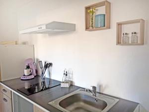 Appartement avec Jardin - Centre Castelnaudary photo 12