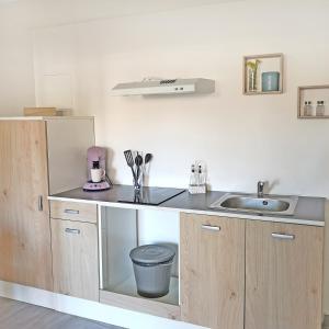 Appartement avec Jardin - Centre Castelnaudary photo 9