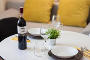 Apartment Al Mare