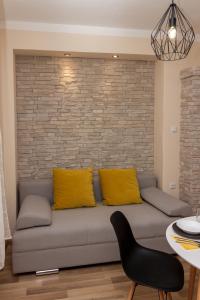 Apartment Al Mare