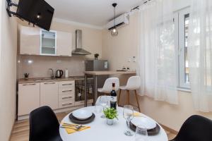 Apartment Al Mare