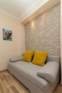 Apartment Al Mare