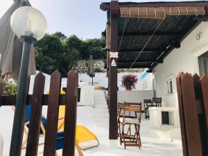Casa delle Ginestre