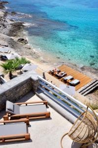 Anax Resort and Spa Myconos Greece