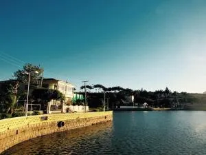 Recanto do Lago Triunfo - Flores