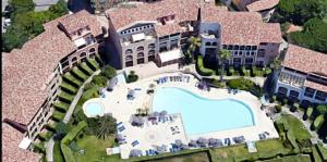 Appartements Appartement t2 - bord de mer - Piscine : photos des chambres