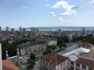 Varna Invest Apartments