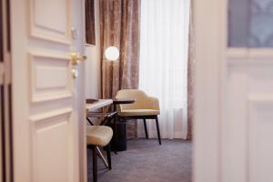 Hotels XO Hotel Paris : photos des chambres