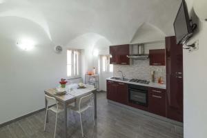 casa Giulia