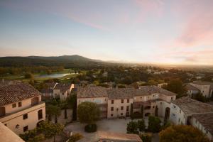 Appart'hotels Village Pierre & Vacances Pont Royal en Provence : photos des chambres