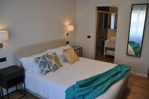 Superior Room room in EVA B&B LUXURY ROOMS CAGLIARI