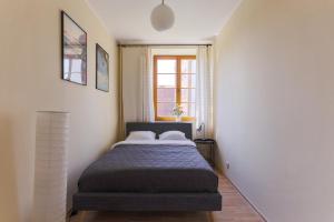 Apartment in Heart of Oldtown