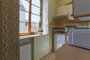 Apartment in Heart of Oldtown