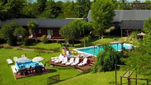 Complejo La Matera - Ubytování bez kategorie ve městě Colón