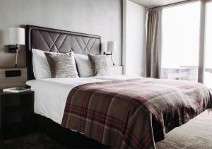 Langley Hôtel Tignes 2100