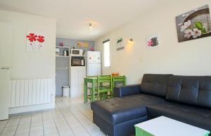 Appart'hotels Le Vallon des Sources : photos des chambres