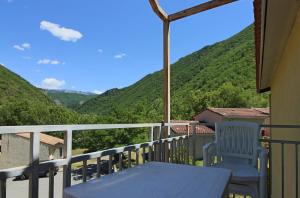 Appart'hotels Le Vallon des Sources : photos des chambres