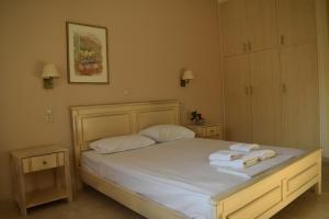 Anesis Village Studios and Apartments Lefkada Greece