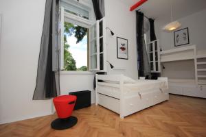 The Hostel 