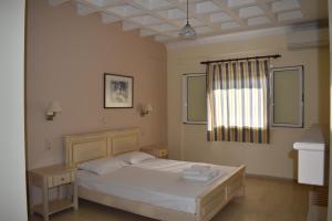 Anesis Village Studios and Apartments Lefkada Greece