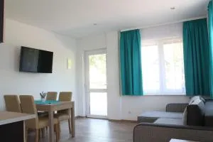 Apartament /domek u Tomka - Prawdowo