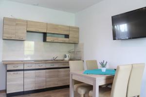 Apartament domek u Tomka