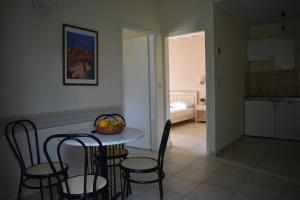 Anesis Village Studios and Apartments Lefkada Greece