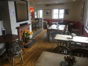 Black Buoy Inn