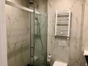 Apartamenty OldTown deLuxe