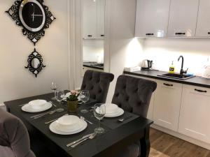 Apartamenty OldTown deLuxe