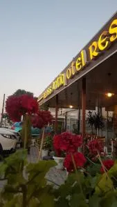 Neoss Boutique Hotel - Orhanlı