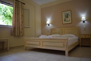 Anesis Village Studios and Apartments Lefkada Greece