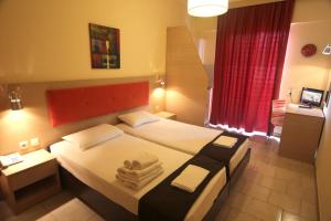 Standard Studio room in Philoxenia Hotel & Studios