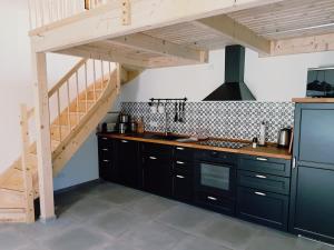 Heimatliebe Ferienwohnung