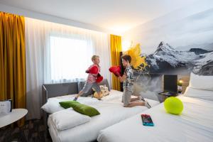 Hotels Novotel Annecy Centre Atria : photos des chambres