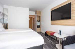 Hotels Novotel Annecy Centre Atria : photos des chambres