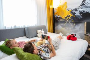 Hotels Novotel Annecy Centre : photos des chambres