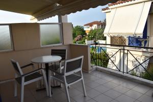 Anesis Village Studios and Apartments Lefkada Greece