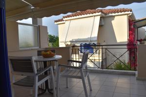 Anesis Village Studios and Apartments Lefkada Greece