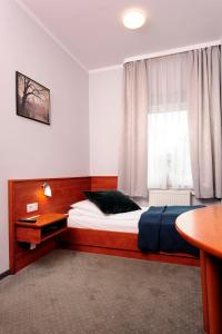 Single Room room in Hotel Preemier