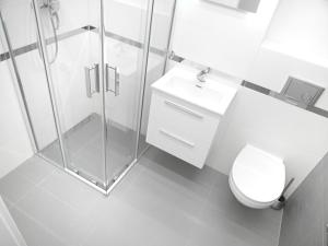 APARTAMENT PRZY WCZASOWEJ
