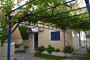 Anesis Village Studios and Apartments Lefkada Greece