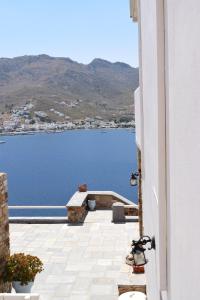 Studios Niovi Serifos