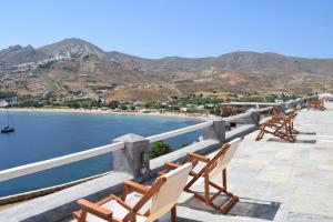 Studios Niovi Serifos Seriphos Greece