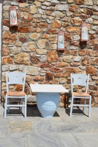 Studios Niovi Serifos